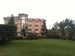 Гостиница Mirema Hotel  Найроби